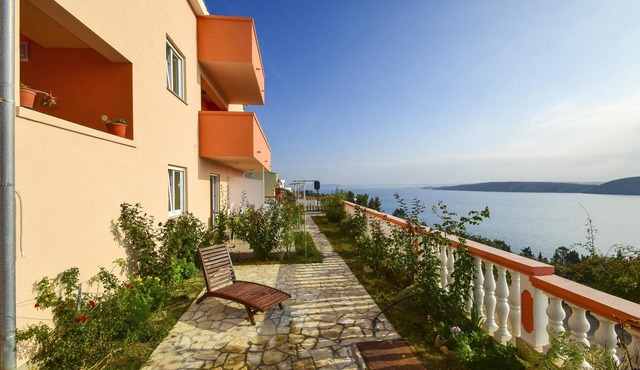 Apartment Komadina M73 A3
