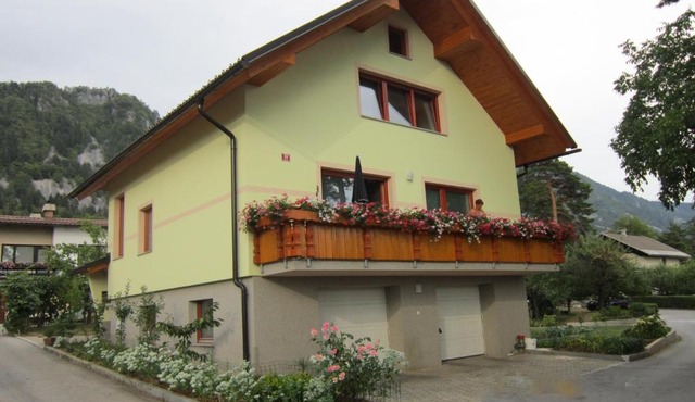 Apartment Krek in Žirovnica