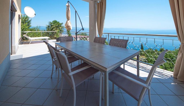 Apartment La Mer-2 by Interhome