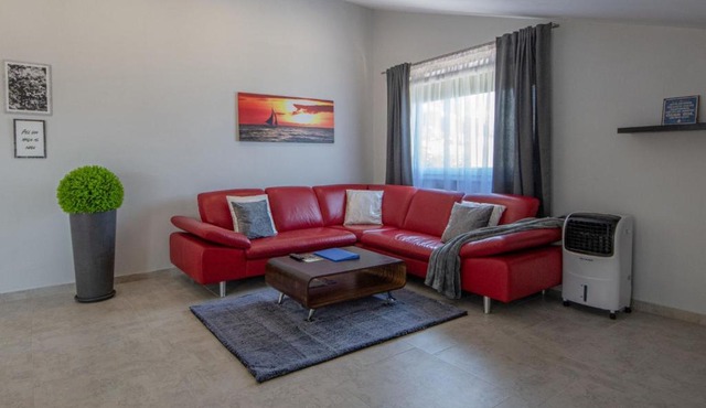 Apartment La Mer-3 by Interhome