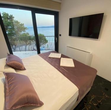 Apartment Leandra in Baška Voda