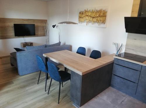 Apartment Leggero in Moravske-Toplice