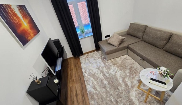 Apartment Lovro in Ivanec