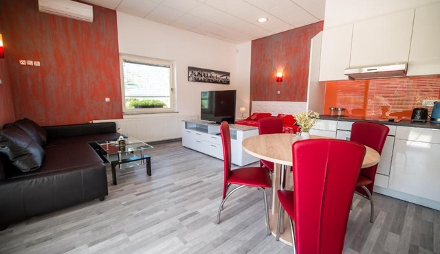 Apartment Lucija-Resort Šmarješke Toplice in Smarjeske Toplice