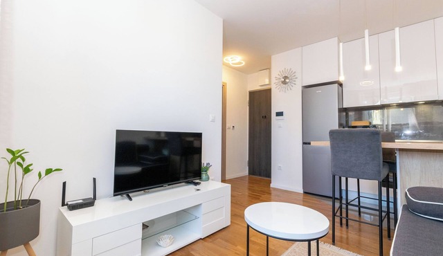 Apartment Lux Retreat
