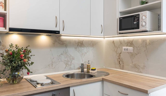 Apartment M&K