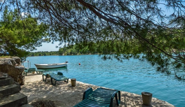 Apartment Mara-1 by Interhome in Anić