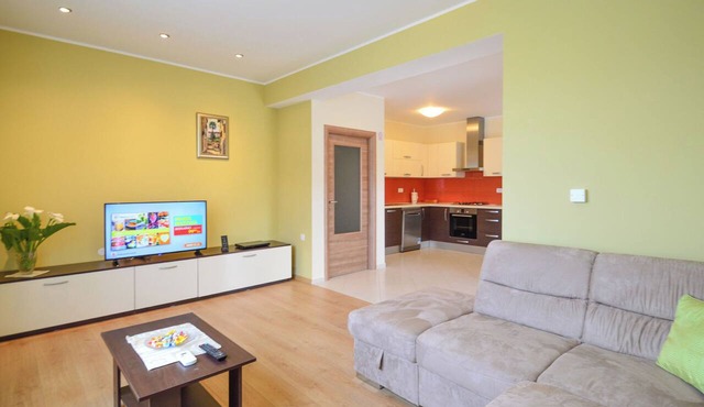 Apartment Marijo by Interhome