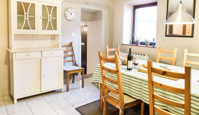 Apartment Matajur holiday home Maharac in Tolmin