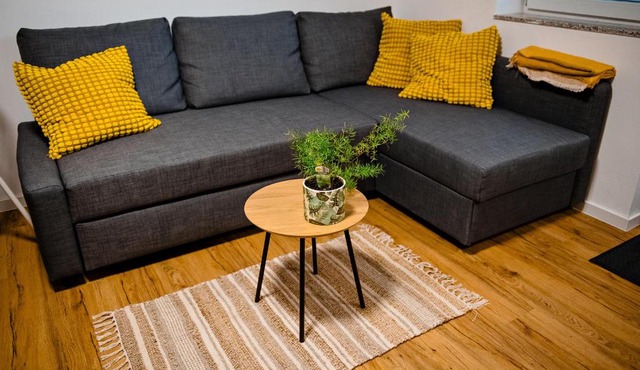 Apartment METULJ in Domžale