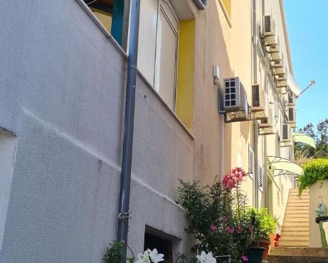 Apartment Moli Onte Holiday in Milna
