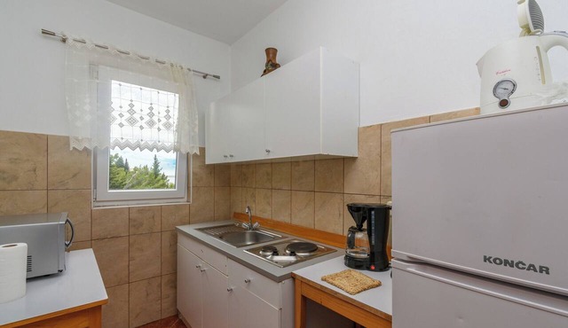 Apartment Nada (124181-A1) - Lukovo Sugarje in Lukovo Sugarje