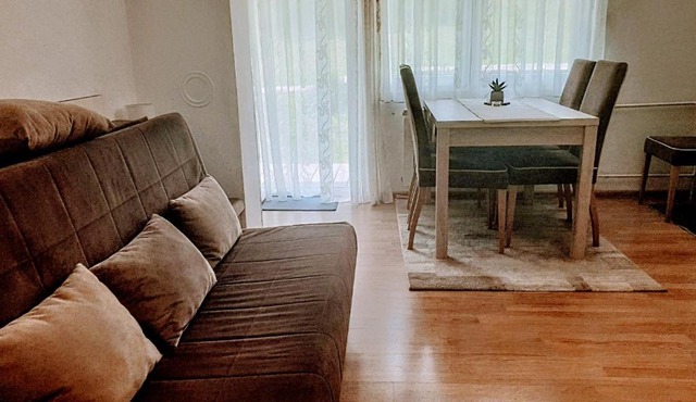 Apartment Near the Lakes in Plitvička Jezera