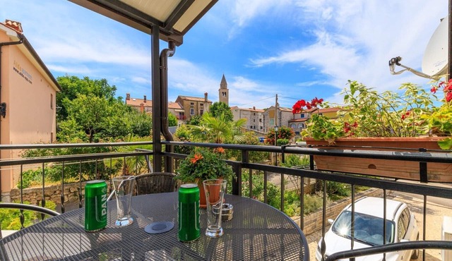 Apartment Nika in Funtana