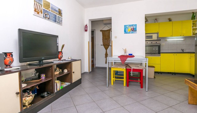 Apartment Nikola