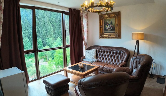 Apartment of the Rose - Slavina Vrela in Gornji Orašac
