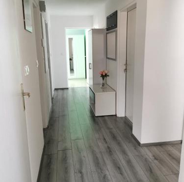 Apartment PETRA Mojstrana in Mojstrana