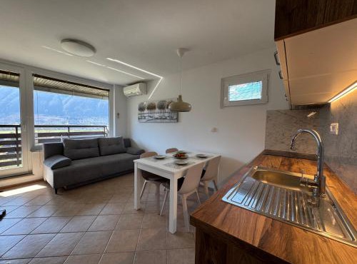 Apartment Planika Bovec in Bovec