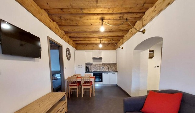 Apartment PR PISK 3 with Mountain View in BLED