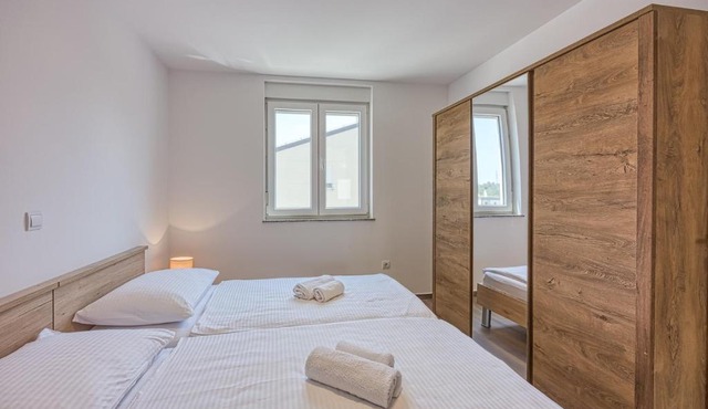 Apartment Riki