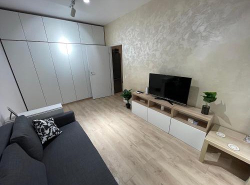 Apartment in Bucharest