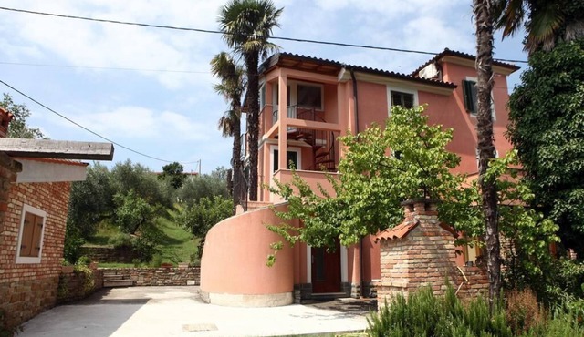 Apartment Roxor in Portorož - Portorose