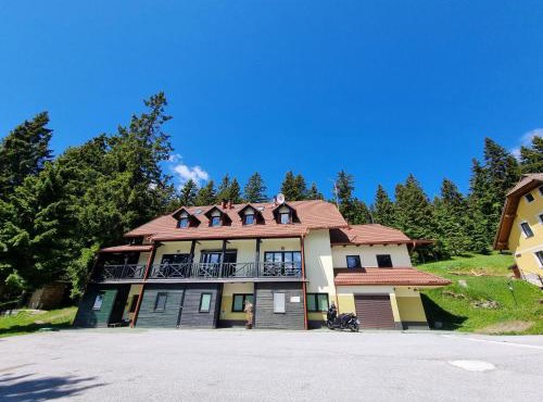 Apartment Rogla Residence in Vitanje