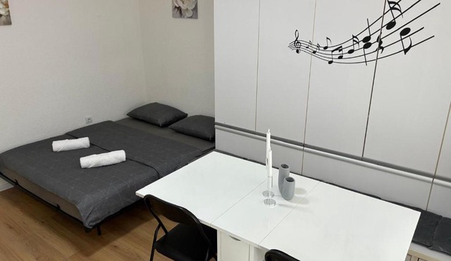 Apartment S&S Tomislavgrad in Tomislavgrad