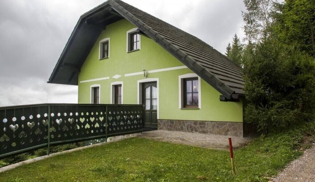 Apartment Sara - Four Bedroom Apartment in Vitanje