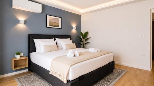 Apartment Sarajevo - Grbavica Pearl in Sarajevo