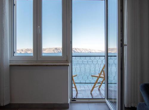 Apartment Sea&Mount by Interhome