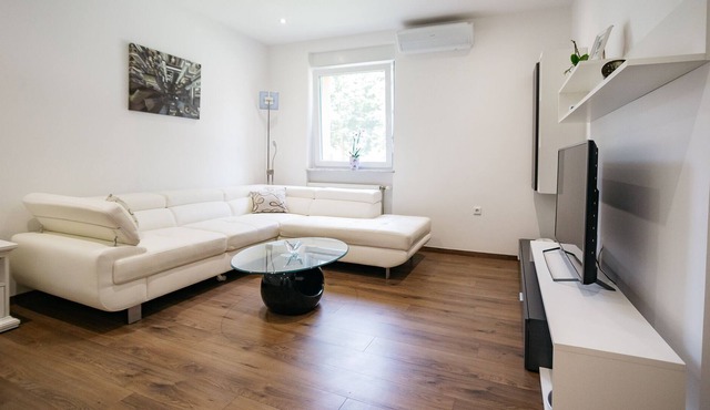 Apartment Šentvid #2 with free parking & AC in Ljubljana - Šentvid