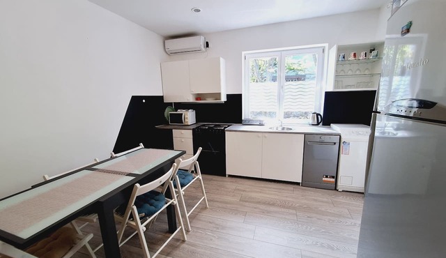 Apartment Sia