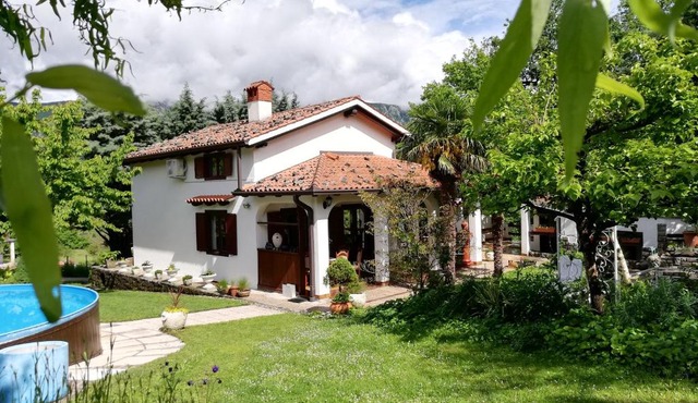 Apartment Slavi in Vipava