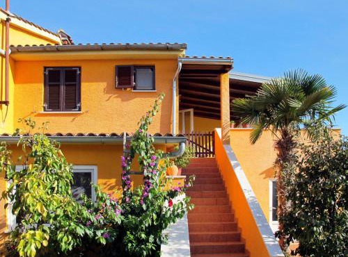 Apartment Smilja by Interhome in Stranići kod Lovreča