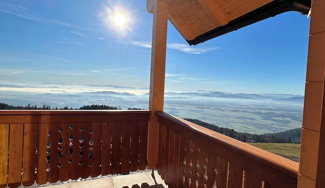 Apartment Smreka - Amazing place in the mountains - Pr Ambružarju in Kranj