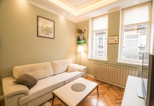Apartment Sophie - 75 sqm - Free car garage in Sarajevo