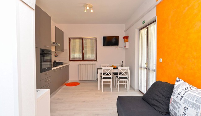 Apartment Stana 242