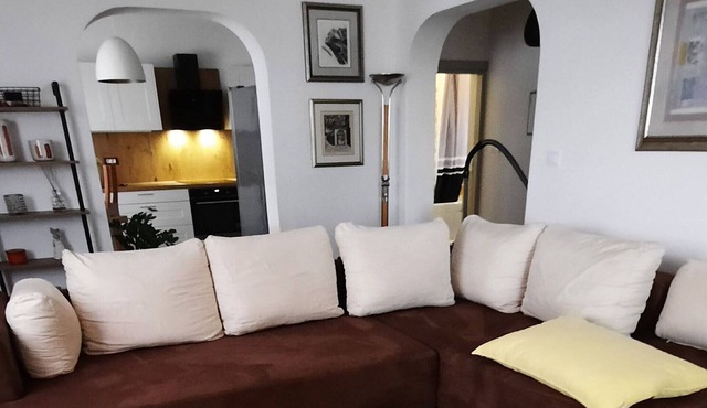 Apartment Stella Casa Bruno - Two Bedroom Apartment