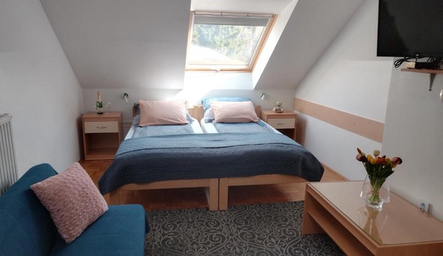 Apartment Stella in Dolenjske Toplice