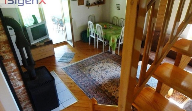 Apartment Sultan in Sarajevo