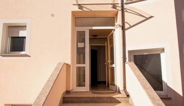 Apartment Sun, Pula