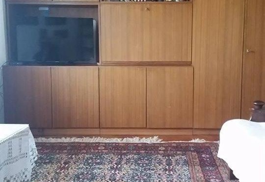 Apartment Tatjana in Ljubljana