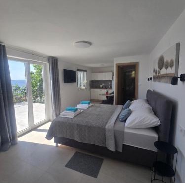 Apartment Teraca Senj in Senj