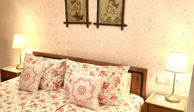 Apartment - the most colorful with its own balcony in Radovljica