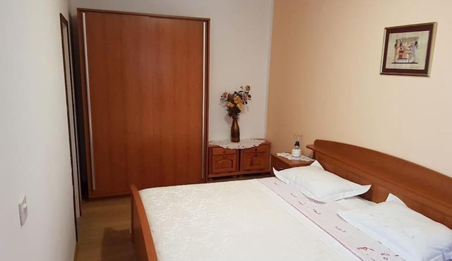 Apartment Tina in Brna