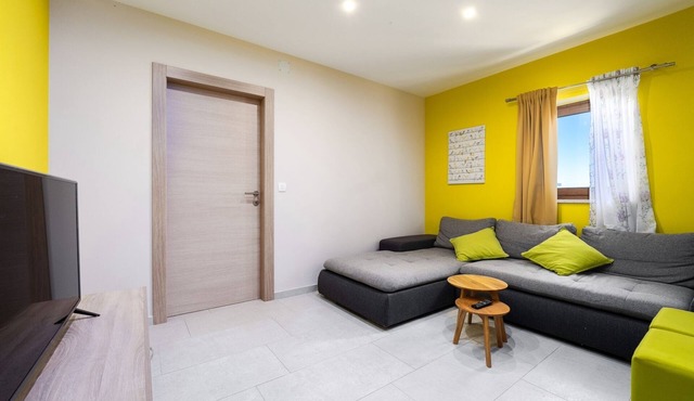 Apartment Ulika (Istria - Visnjan) in Visnjan