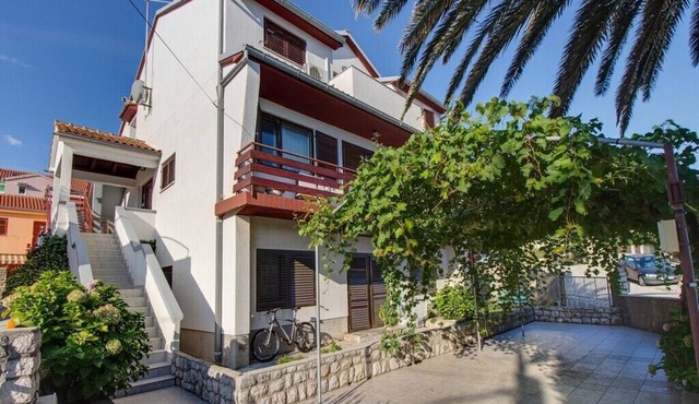 Apartment Valentina, (12875), Mali Lošinj, hr