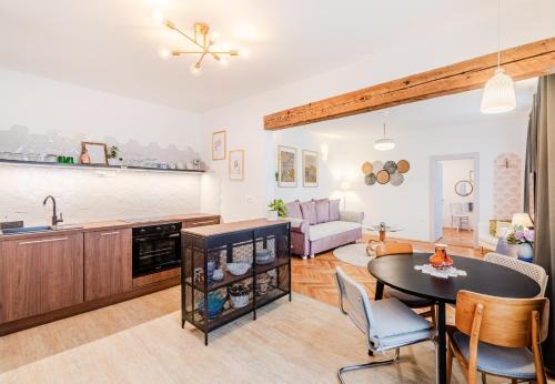 Apartment Vandora in Idrija