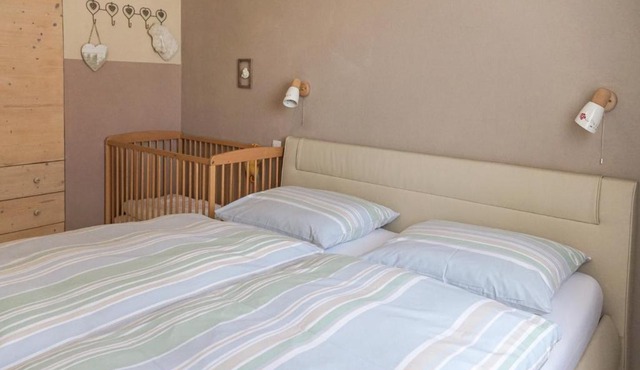 Apartment Villa Carolina in Kranjska Gora